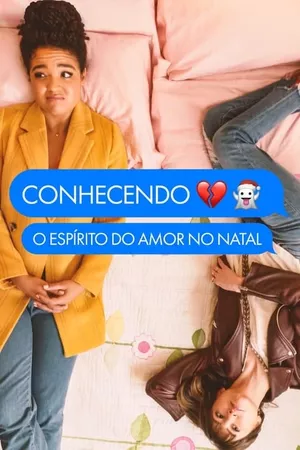 Conhecendo o Espírito do Amor no Natal