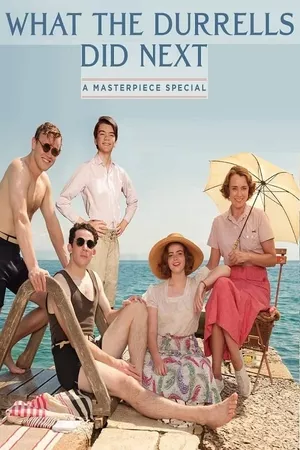 What The Durrells Did Next