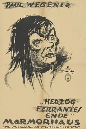 Herzog Ferrantes Ende