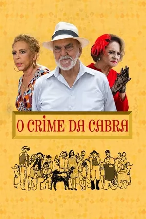 O Crime da Cabra