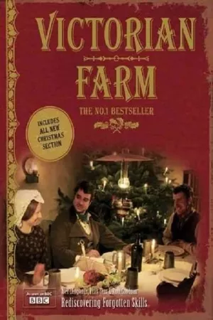 Victorian Farm Christmas