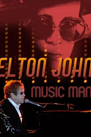 Elton John: Music Man