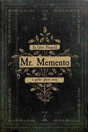 Mr. Memento