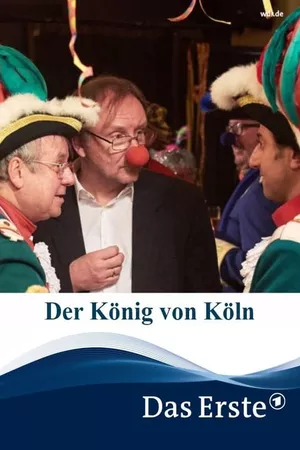 Der König von Köln