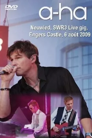 a-ha | SWR3 New Pop Festival 2009