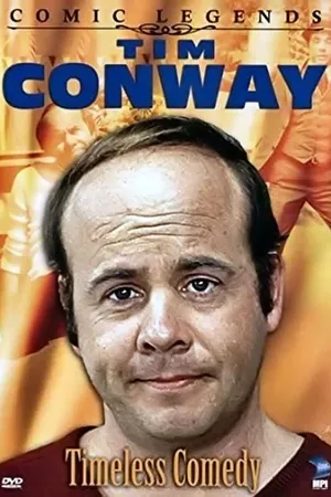 Tim Conway: Timeless Comedy