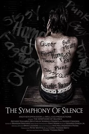 The Symphony of Silence The Symphony of Silence