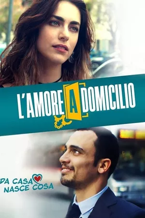 L'amore a domicilio