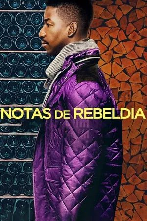 Notas de Rebeldia