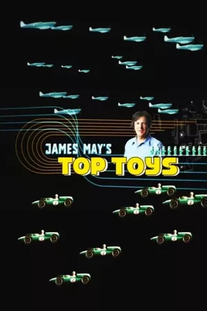 James May's Top Toys