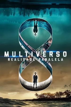 Multiverso - Realidade Paralela