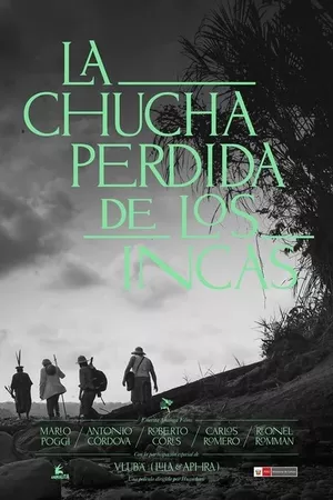 La Chucha Perdida de los Incas