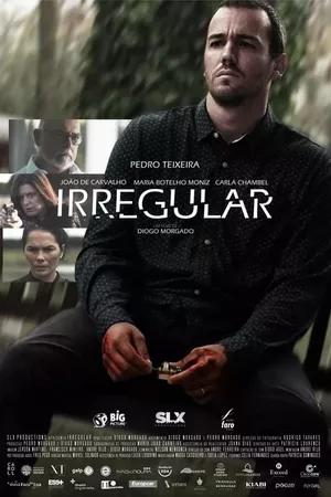 Irregular