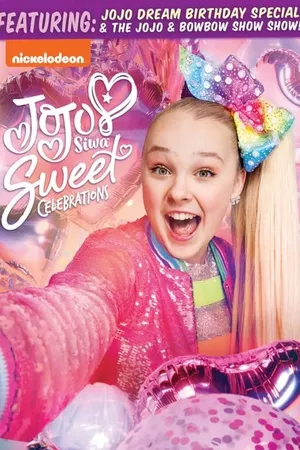 JoJo Siwa: Sweet Celebrations