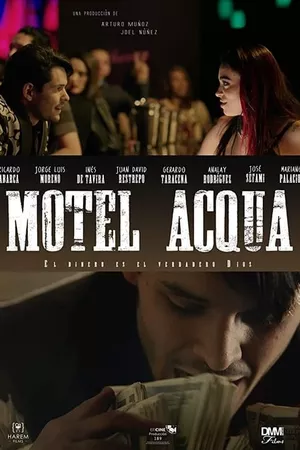 Motel Acqua