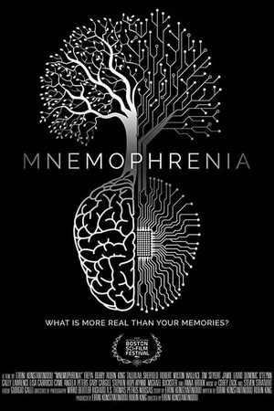 Mnemophrenia