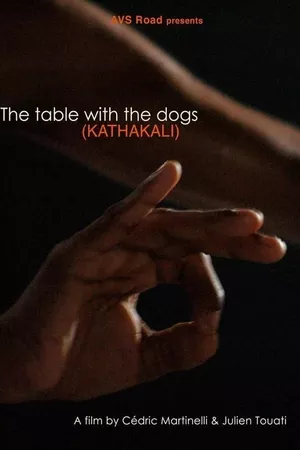 The Table with the Dogs