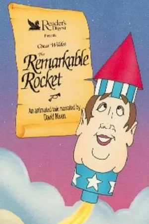 The Remarkable Rocket