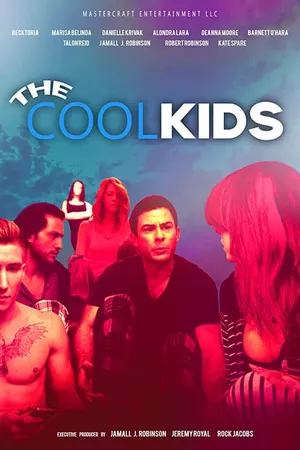 The Cool Kids