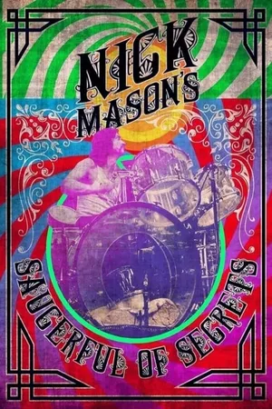 Nick Mason's Saucerful of Secrets - Live At The Roundhouse