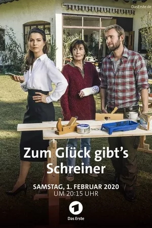 Zum Glück gibt's Schreiner