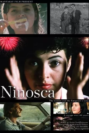 Ninosca - The Woman And The Emigrant's Song