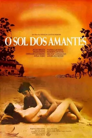 O Sol dos Amantes