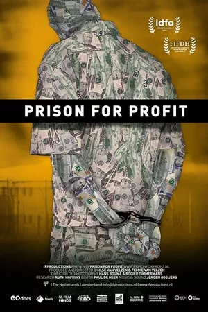 Prison for Profit