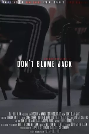 Don't Blame Jack