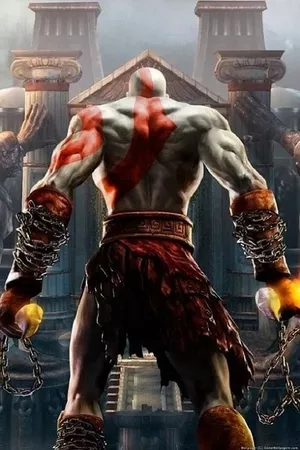 The Making of God of War II