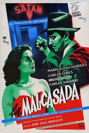 La malcasada