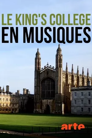 Le King's College en musiques