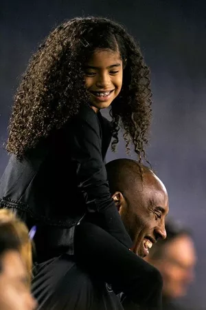 A Celebration of Life for Kobe and Gianna Bryant