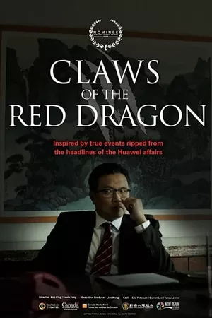 Claws of the Red Dragon