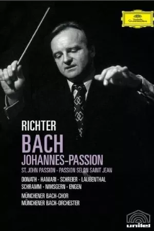 Bach: St. John Passion