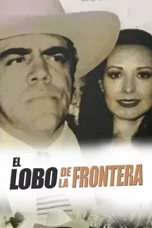 El lobo de la frontera