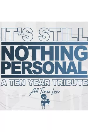 All Time Low - It’s Still Nothing Personal