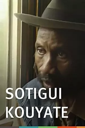 Sotigui Kouyaté, a modern griot