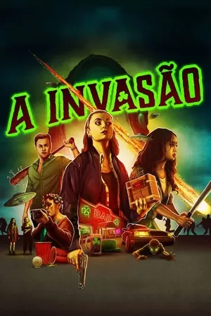 A Invasão