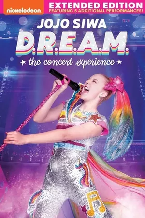 JoJo Siwa: D.R.E.A.M. The Concert Experience