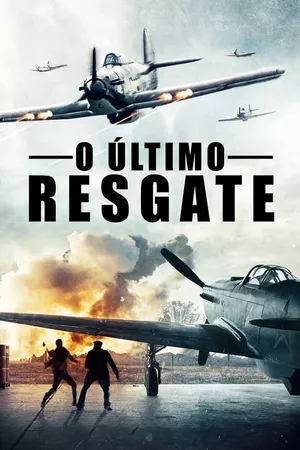 O Último Resgate