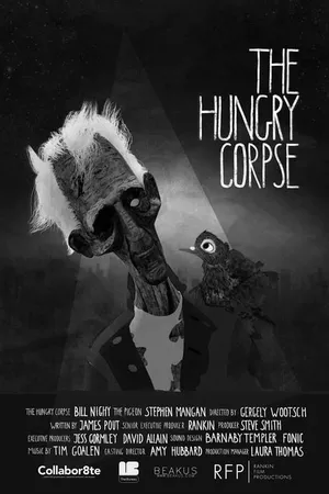 The Hungry Corpse