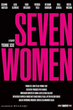 Seven Women