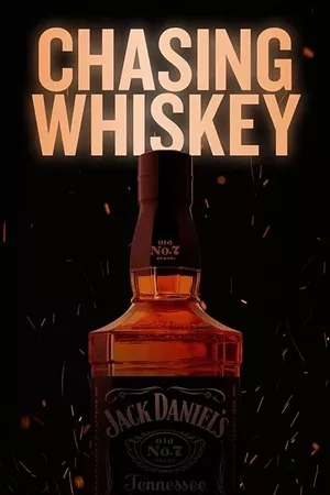 Caçando o Whisky: A História Não Contada de Jack Daniel's