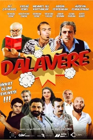 Dalavere