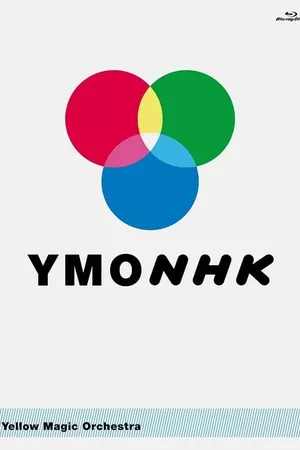 Yellow Magic Orchestra - YMONHK