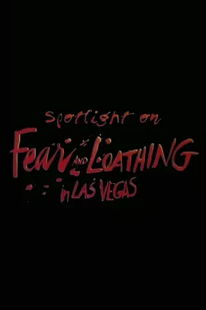 Spotlight on Location: Fear and Loathing in Las Vegas