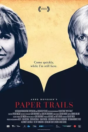 Paper Trails