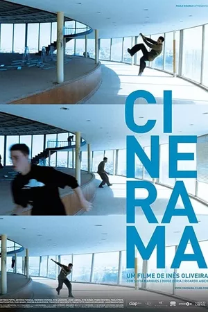 Cinerama