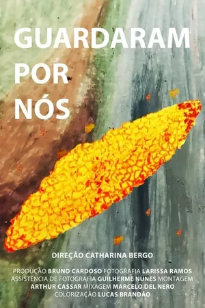 Guardaram Por Nós